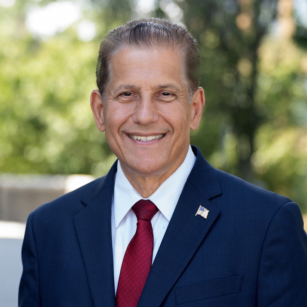 Photo of Anthony Merante