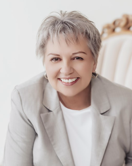 Photo of Nina Anderson