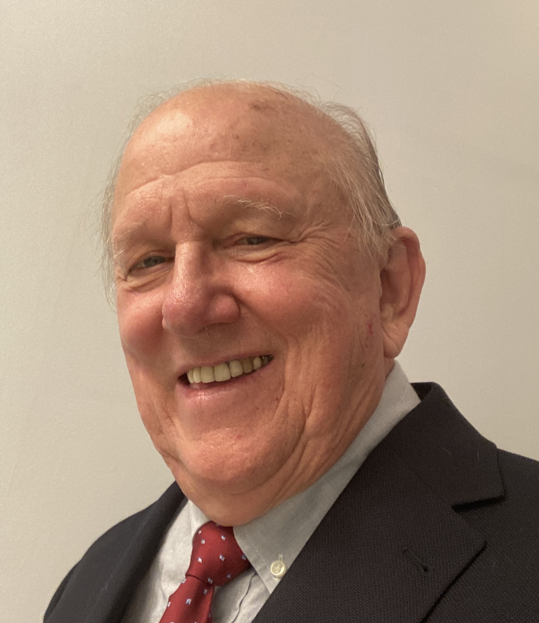 Photo of Norm Olsen