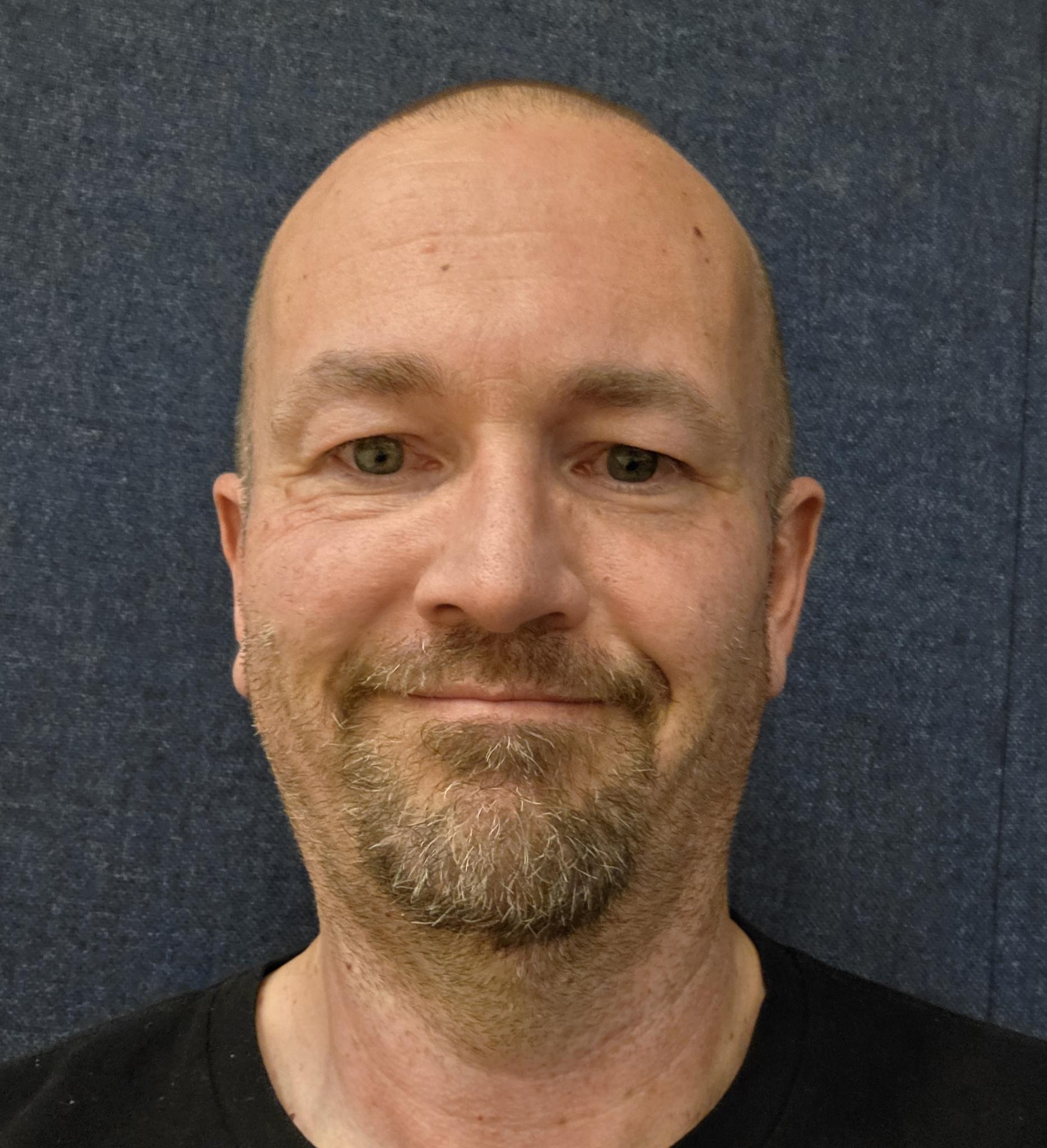 Photo of Richard Graf