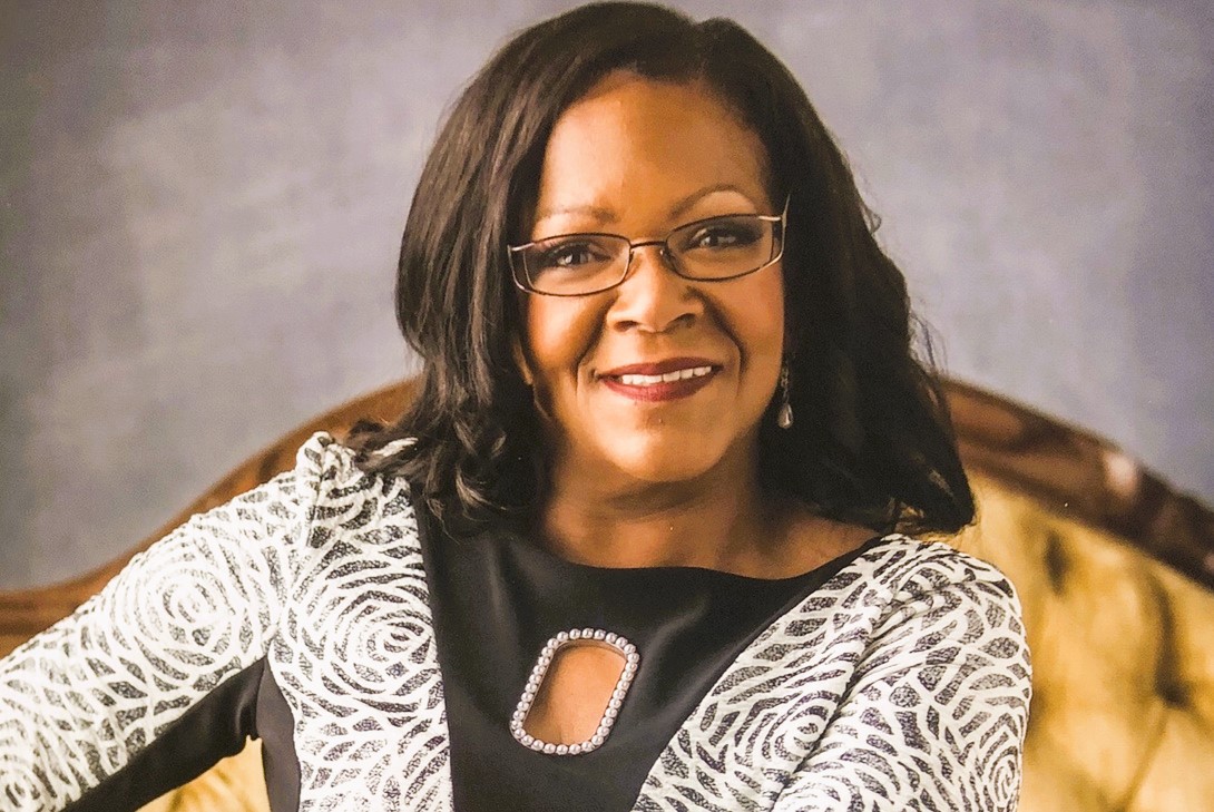Photo of Sharon Jackson
