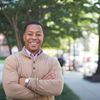 Image of Mahlon Mitchell