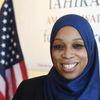 Image of Tahirah Amatul-Wadud