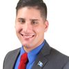 Image of Miles Rahimi