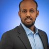 Image of Abdisallam Abdulle