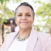 Image of Andrea James