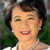 Image of Angie Chen Button
