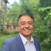 Image of Siamak Khadjenoury