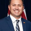 Image of Austin Smith