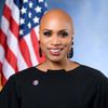 Image of Ayanna Pressley