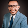 Aaron Gutierrez