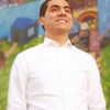 Image of Benjamin Hernandez