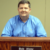 Image of Bob Alvey