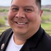 Image of Calvin Sandoval