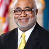 Image of Franklin Cooke Jr.
