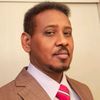 Image of Faisal Suleiman