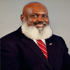 Horace Taylor