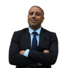 Image of Zul Mohamed