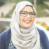 Image of Aisha Yaqoob