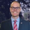 Jeffrey Currey