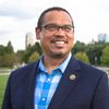 Keith Ellison