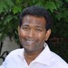Image of Kishan Putta