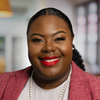 Image of LaToya Dowdell-Burger