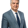 Image of George Mitris