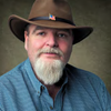Image of M. Kameron Hawkins