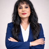 Mandy Ghusar