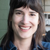 Image of Marie Gluesenkamp Pérez