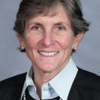 Mary Harrison