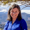 Image of Megan Fossinger
