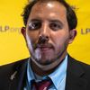 Image of Michael Cordova
