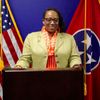 Image of Pamela Moses