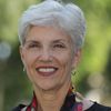 Image of Pat Courtney Strong
