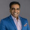 Image of Raj Pillai