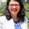 Image of Rashida Tlaib