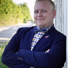 Image of Russ Bradford