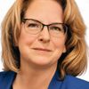 Sandra Van Scotter