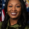 Image of Sarah Anthony