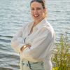 Image of Sarah M. Steffen
