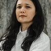 Sarahana Shrestha