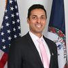 Image of Suhas Subramanyam