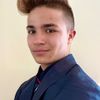 Image of Tyler Hinman