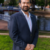 Image of Sandeep Srivastava