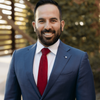 Image of George Khalaf