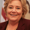 Zoe Lofgren