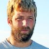 Image of Kevin Blacker
