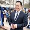 Image of Daniel Chae